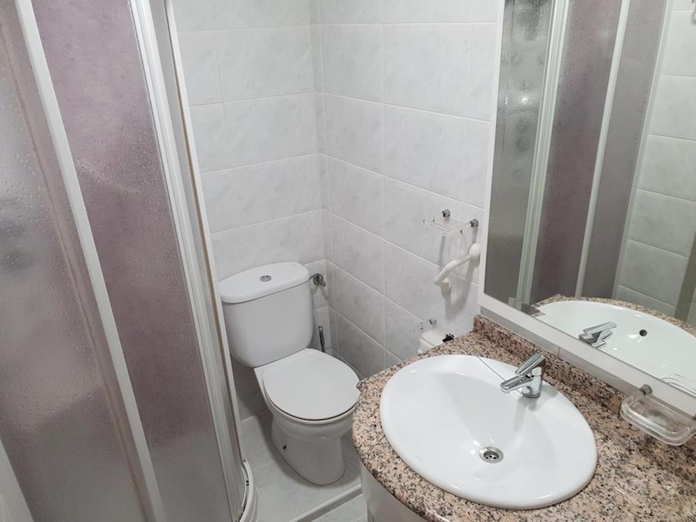 Piso Vandelvira Albacete Exterior photo