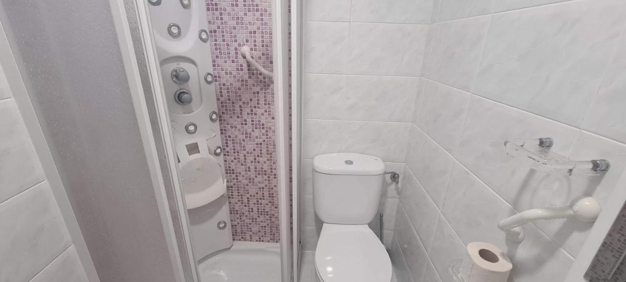 Piso Vandelvira Albacete Exterior photo